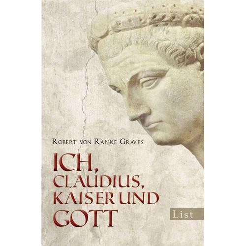 Ich Claudius, Kaiser und Gott – Robert von Ranke Graves