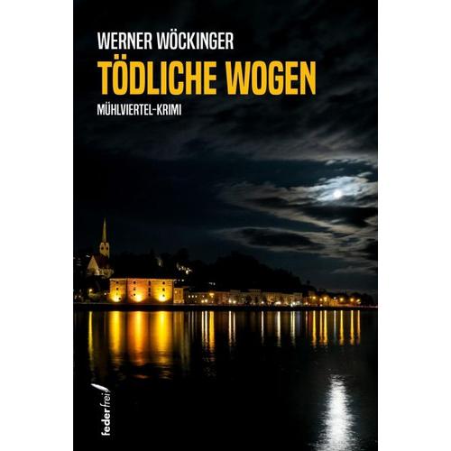 Tödliche Wogen – Werner Wöckinger
