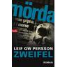Zweifel / Lars M. Johansson Bd.7 - Leif G. W. Persson