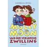 Molly Moon und der verlorene Zwilling / Molly Moon Bd.4 - Georgia Byng