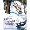 Calvin & Hobbes - Von Tigern, Teufelskerlen und nervigen Vätern - Sammelband 02 - Bill Watterson