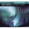 Nordisk Vokalmusik (CD, 2009) - Lindberg & Rautavaara
