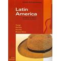 Latin America - Gerald Schwertberger