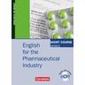 English for the Pharmaceutical Industry. Kursbuch