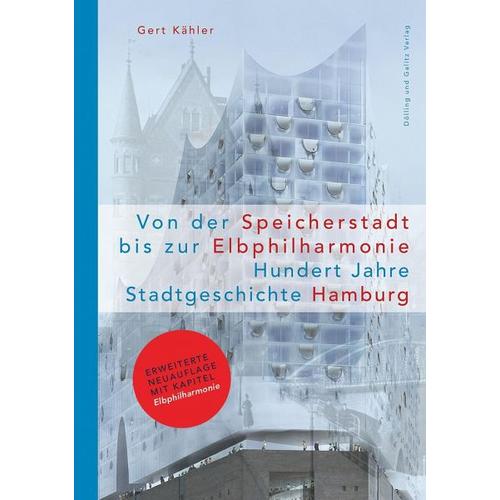 Von der Speicherstadt bis zur Elbphilharmonie - Gert Kähler