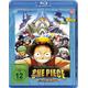 One Piece - 4.Film: Das Dead End Rennen (Blu-ray Disc) - Crunchyroll