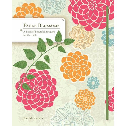Paper Blossoms – Ray Marshall
