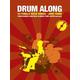 Drum Along, m. Audio-CD - Drum Along - 10 Female Rock Songs