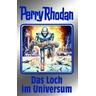 Das Loch im Universum / Perry Rhodan Bd.109 - Perry Rhodan