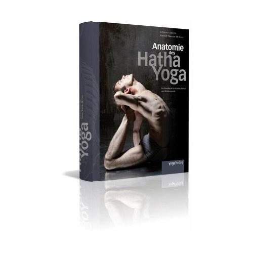 Anatomie des Hatha Yoga - H. D. Coulter