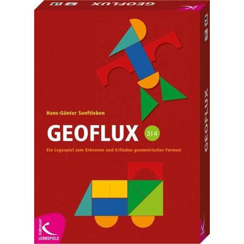 Geoflux - Kallmeyer