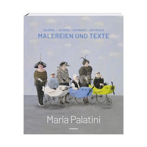 Maria Palatini – Maria Palatini