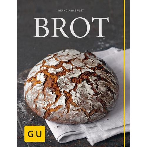Brot - Bernd Armbrust
