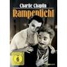 Charlie Chaplin - Rampenlicht (DVD) - Arthaus