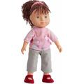 HABA 306530 - Spielpuppe Lya, 32 cm - HABA Sales GmbH & Co. KG