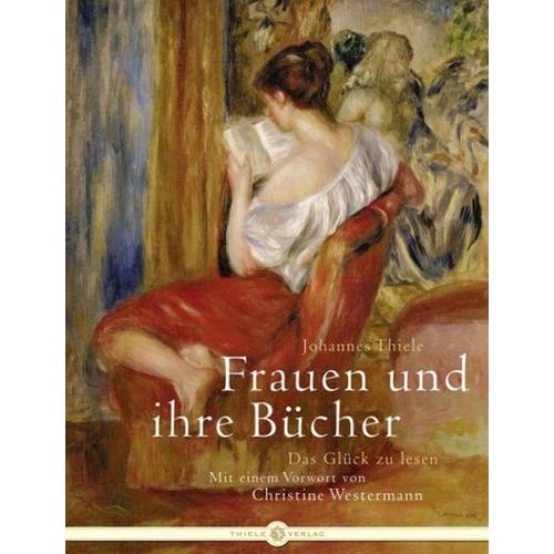 Frauen und ihre Bücher – Johannes Thiele