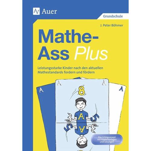 Mathe-Ass plus