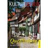 Quedlinburg. Aus dem Tagebuch einer Tausendjährigen - Christa Rienäcker