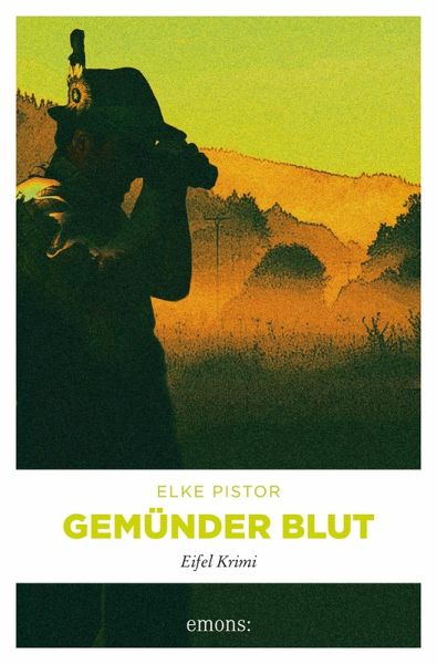Gemünder Blut – Elke Pistor