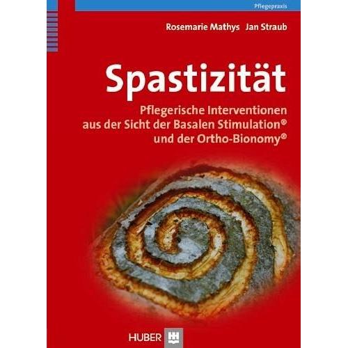 Spastizität – Rosmarie Mathys, Jan Straub