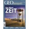 GEOkompakt / GEOkompakt 27/2011 - Das Rätsel Zeit / GEOkompakt 27/2011