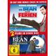 Bean - Der ultimative Katastrophenfilm & Mr. Bean macht Ferien (DVD) - Universal Pictures Video