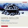 Herztier - Herta Müller