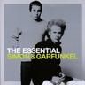 The Essential Simon & Garfunkel (CD, 2010) - Simon & Garfunkel