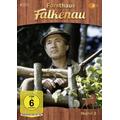 Forsthaus Falkenau - 2. Staffel DVD-Box (DVD) - Studio Hamburg