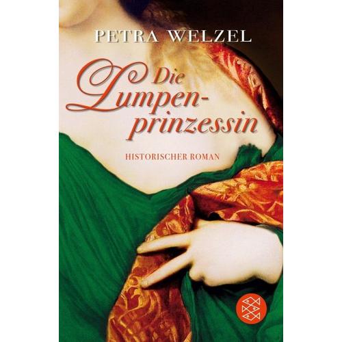 Die Lumpenprinzessin – Petra Welzel