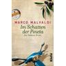 Im Schatten der Pineta / Barbesitzer Massimo Bd.1 - Marco Malvaldi