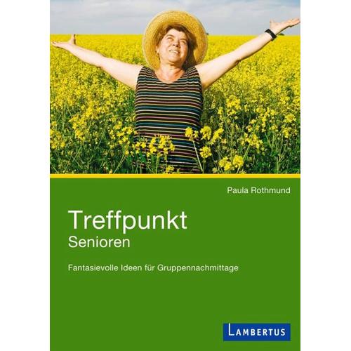 Treffpunkt Senioren – Paula Rothmund