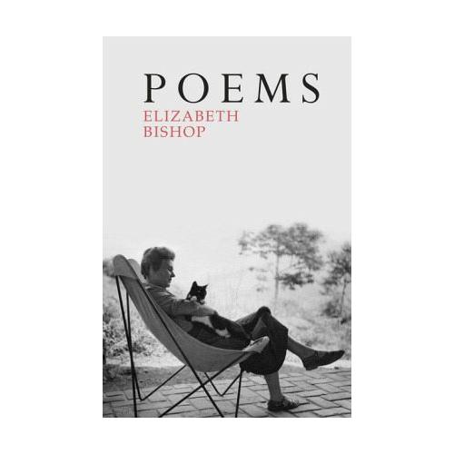 Poems – Elizabeth Bishop