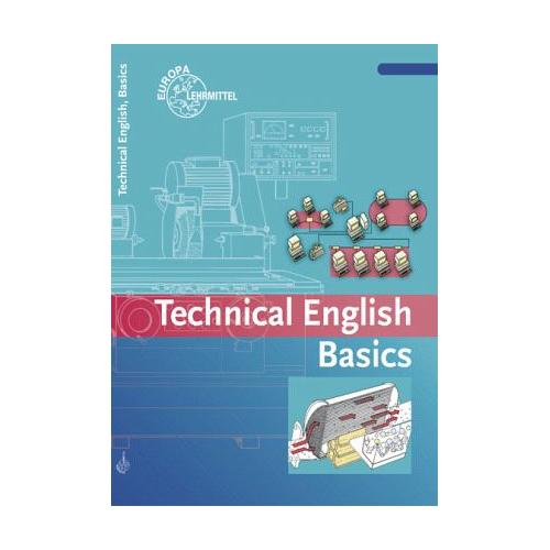 Technical English Basics