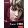 Salon 3000. Schülerbuch Gesamtband für Friseurinnen und Friseure