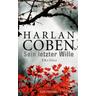Sein letzter Wille / Myron Bolitar Bd.10 - Harlan Coben