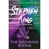 The Bachman Books - Richard Bachman, Stephen King