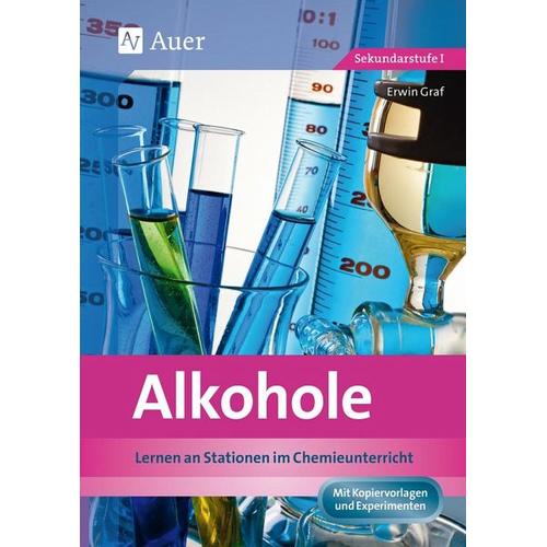 Alkohole