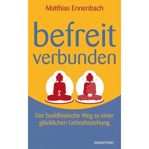 Befreit – verbunden – Matthias Ennenbach