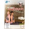 Fit mit Babybauch, DVD (DVD) - 5W Verlag