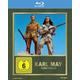 Karl May - Box 3 BLU-RAY Box (Blu-ray Disc) - Universum Film