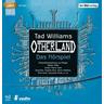 Das Hörspiel / Otherland Bd.1-4 (4 MP3-CDs) - Tad Williams