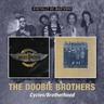 Cycles/Brotherhood (CD, 2021) - The Doobie Brothers