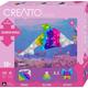 Creatto Regenbogen / Rainbow World - Kosmos Spiele