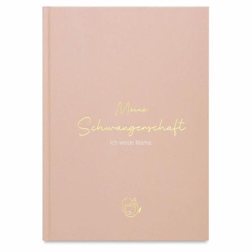 Meine Schwangerschaft – Leaf & Gold