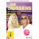 Die Geissens - Eine schrecklich glamouröse Familie, Die komplette erste Staffel - 2 Disc DVD (DVD) - Universal Music