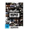 In The Spot Berlin (DVD) - Soulfood Music Distribution Gm / DISTRI