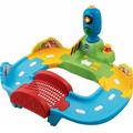 VTech Baby 80-127804 - Tut Tut Baby Flitzer: Straßen-Set - Vtech