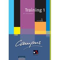 Campus A Training 1 mit Lernsoftware