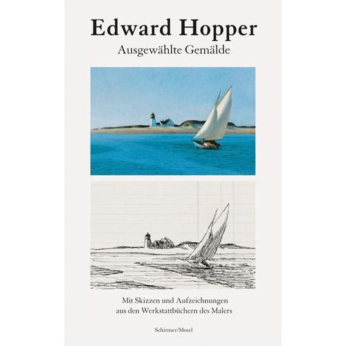 Edward Hopper – Ausgewählte Gemälde – Edward Hopper